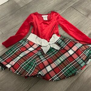 Christmas dress
